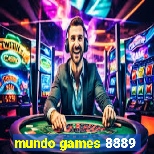 mundo games 8889